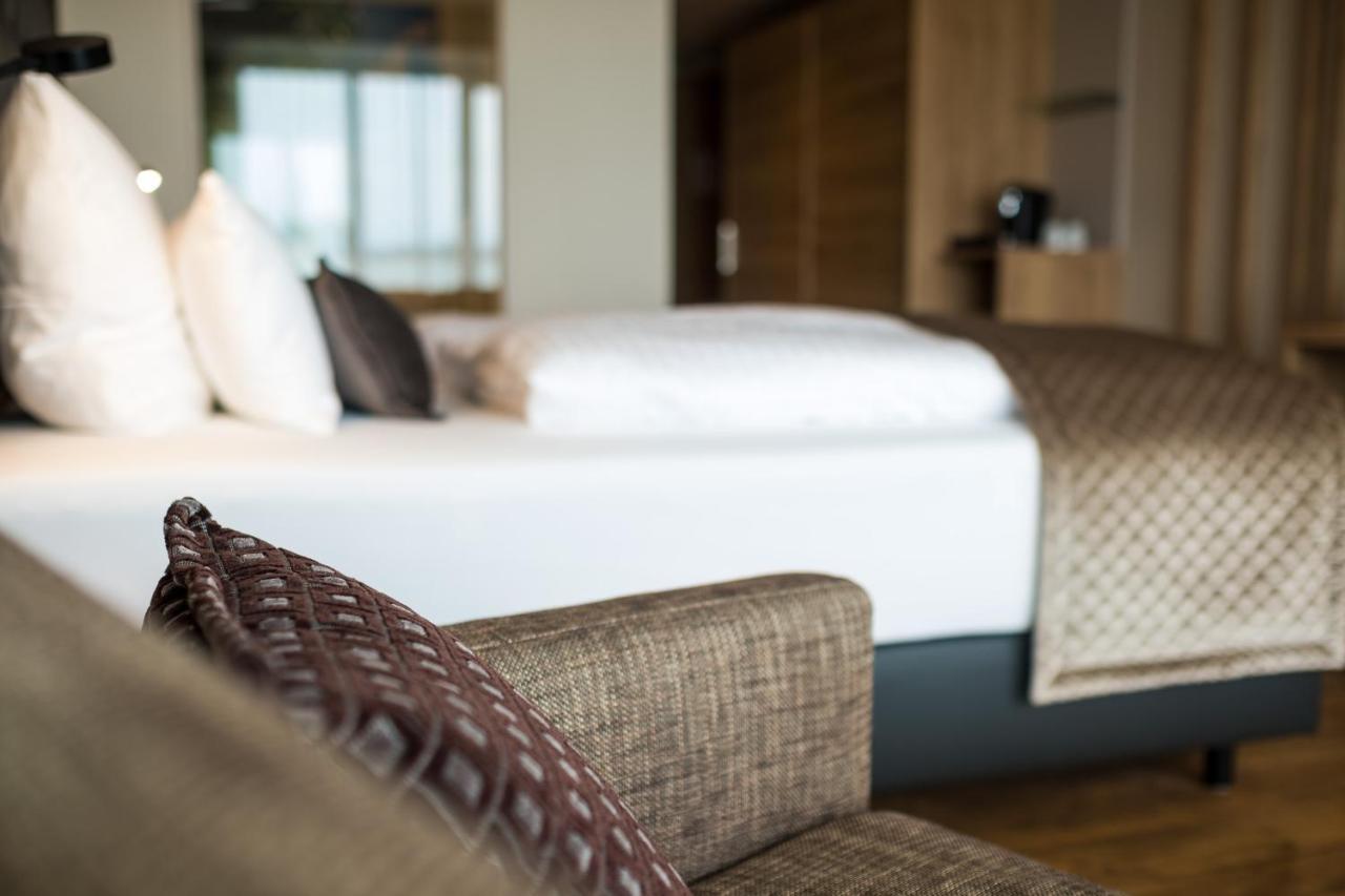 Rebhan'S Business Und Wellness Hotel Neukenroth Extérieur photo