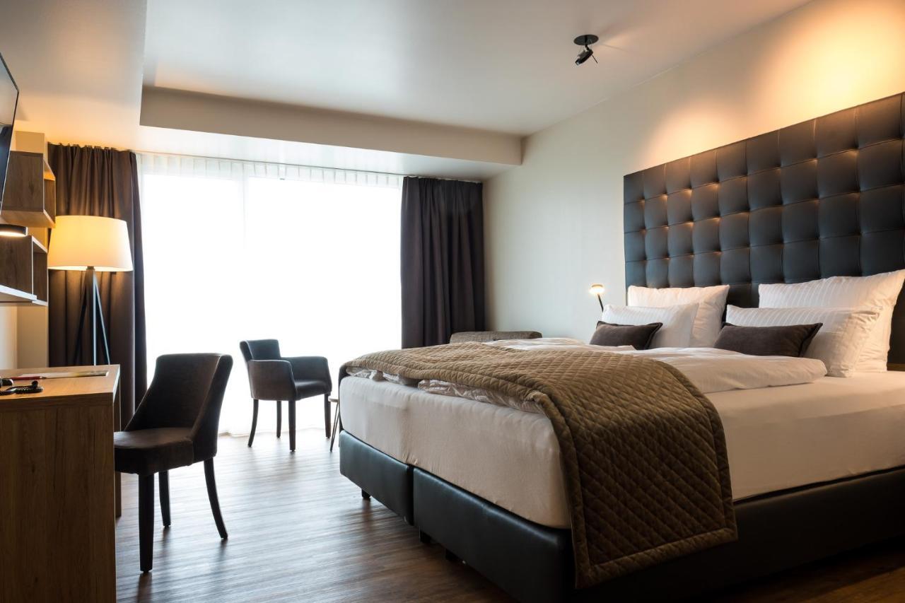 Rebhan'S Business Und Wellness Hotel Neukenroth Extérieur photo
