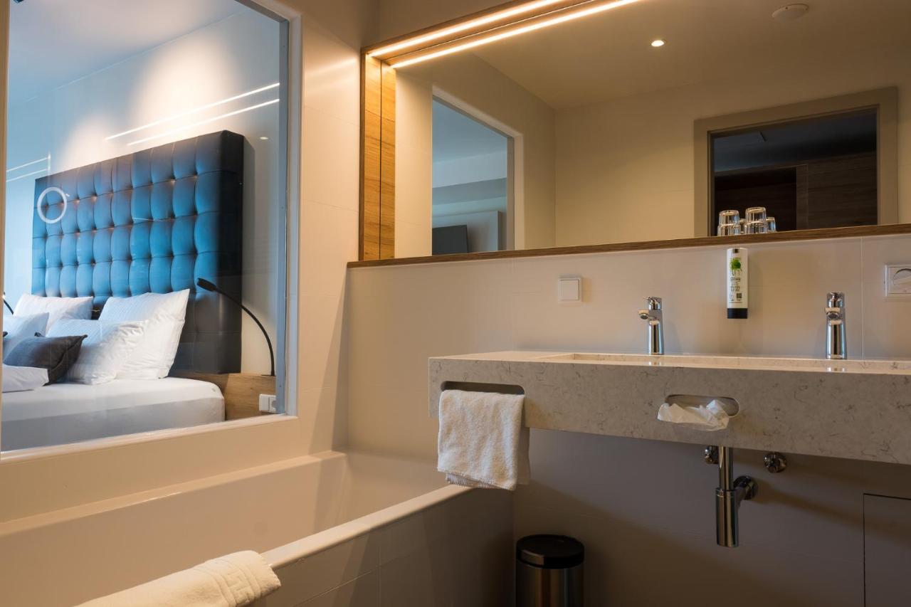 Rebhan'S Business Und Wellness Hotel Neukenroth Extérieur photo