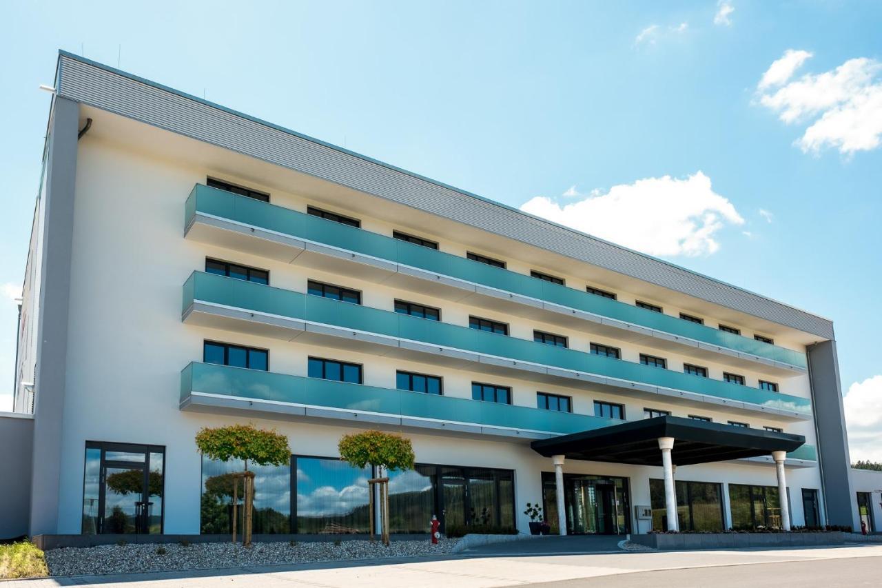 Rebhan'S Business Und Wellness Hotel Neukenroth Extérieur photo