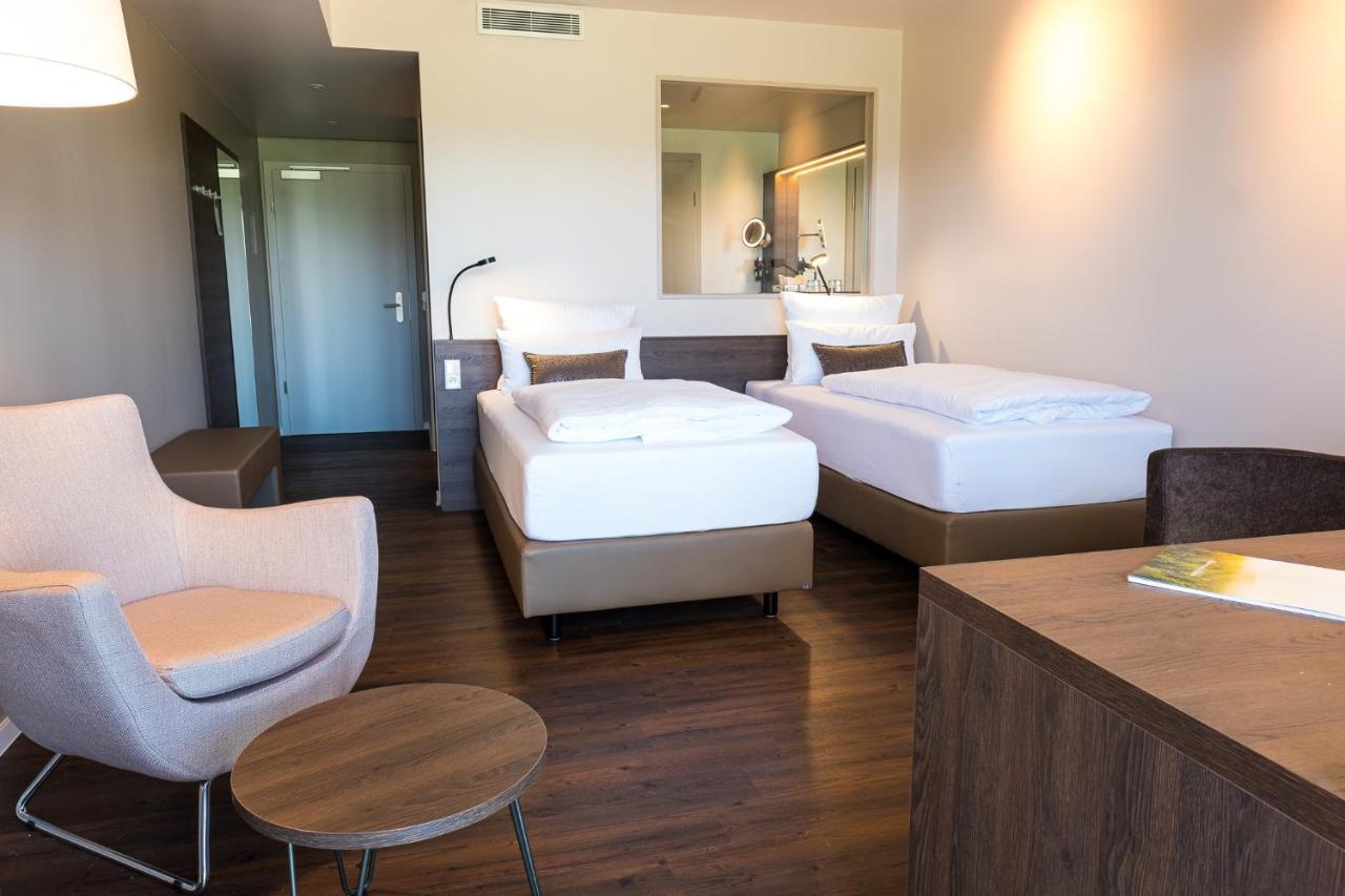 Rebhan'S Business Und Wellness Hotel Neukenroth Extérieur photo