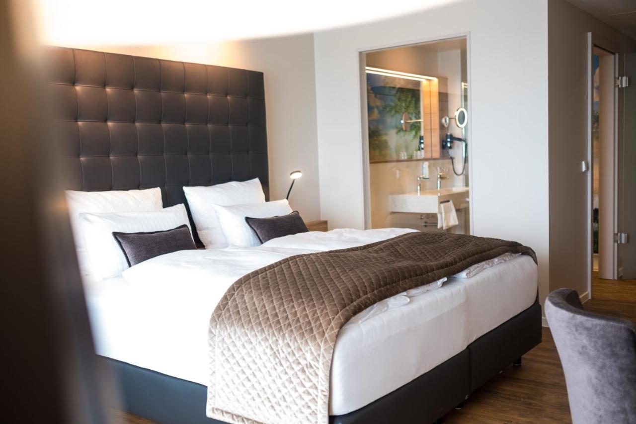 Rebhan'S Business Und Wellness Hotel Neukenroth Extérieur photo