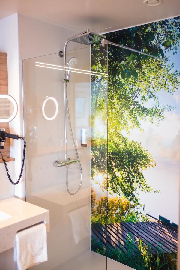 Rebhan'S Business Und Wellness Hotel Neukenroth Extérieur photo