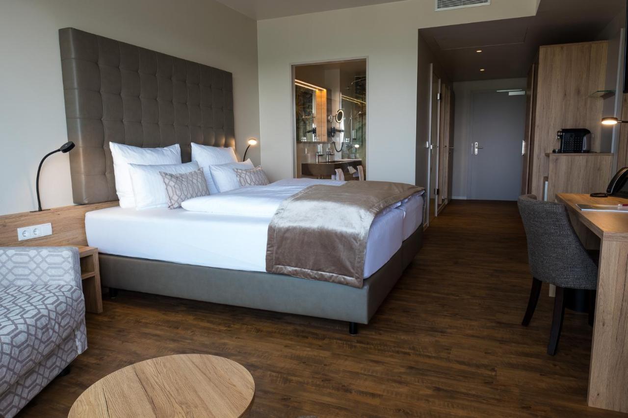 Rebhan'S Business Und Wellness Hotel Neukenroth Extérieur photo