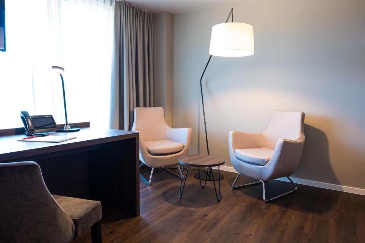 Rebhan'S Business Und Wellness Hotel Neukenroth Extérieur photo