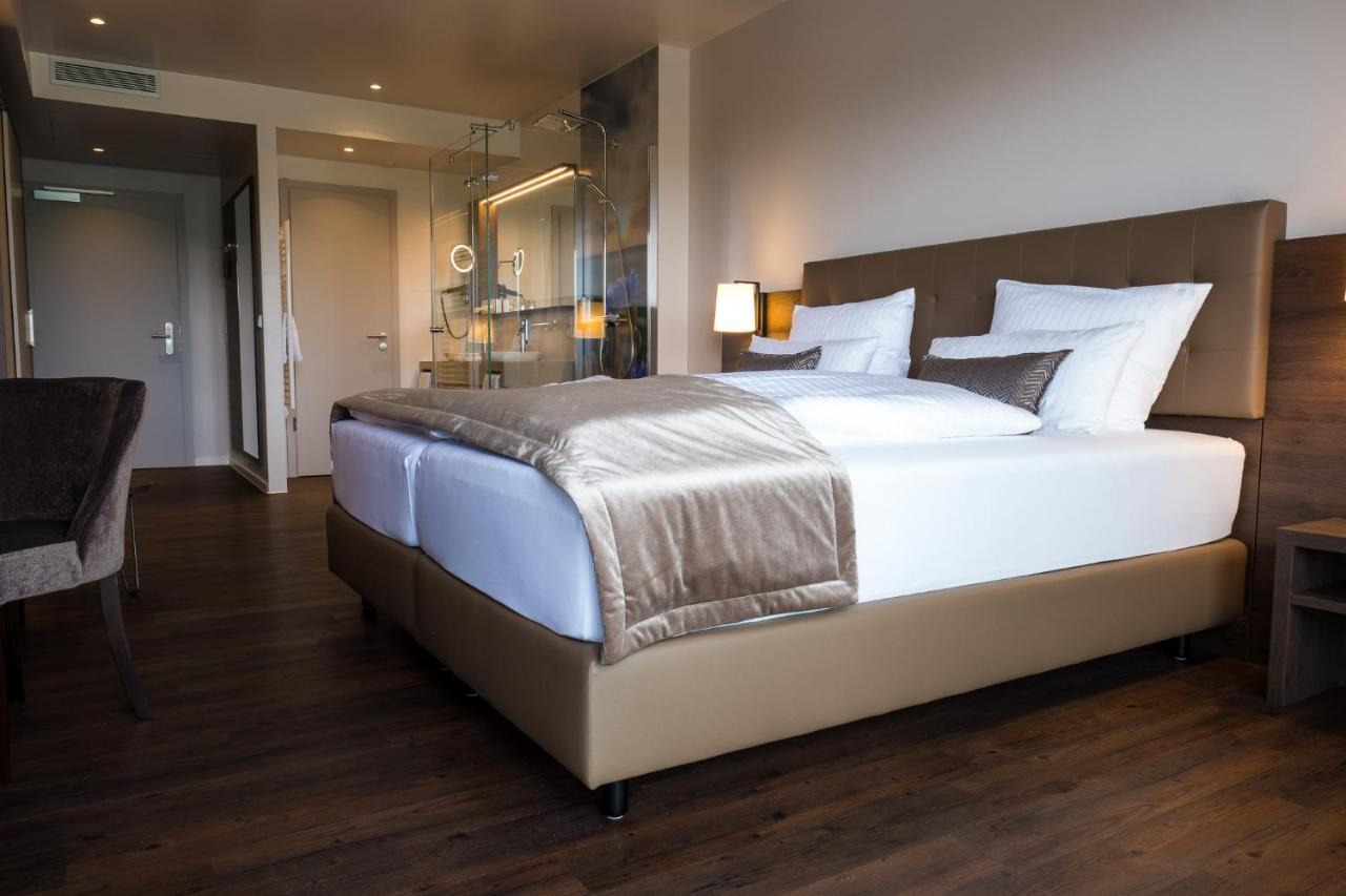 Rebhan'S Business Und Wellness Hotel Neukenroth Extérieur photo
