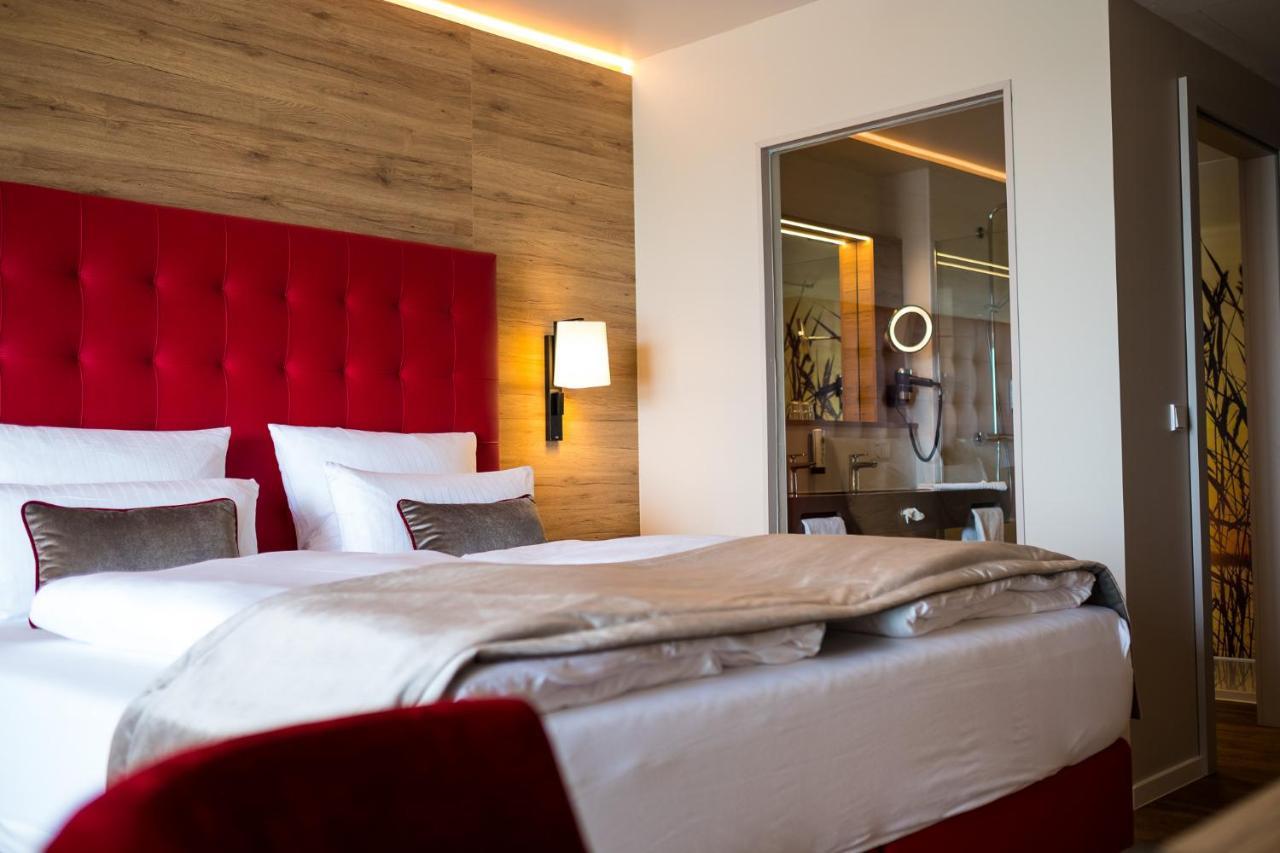Rebhan'S Business Und Wellness Hotel Neukenroth Extérieur photo
