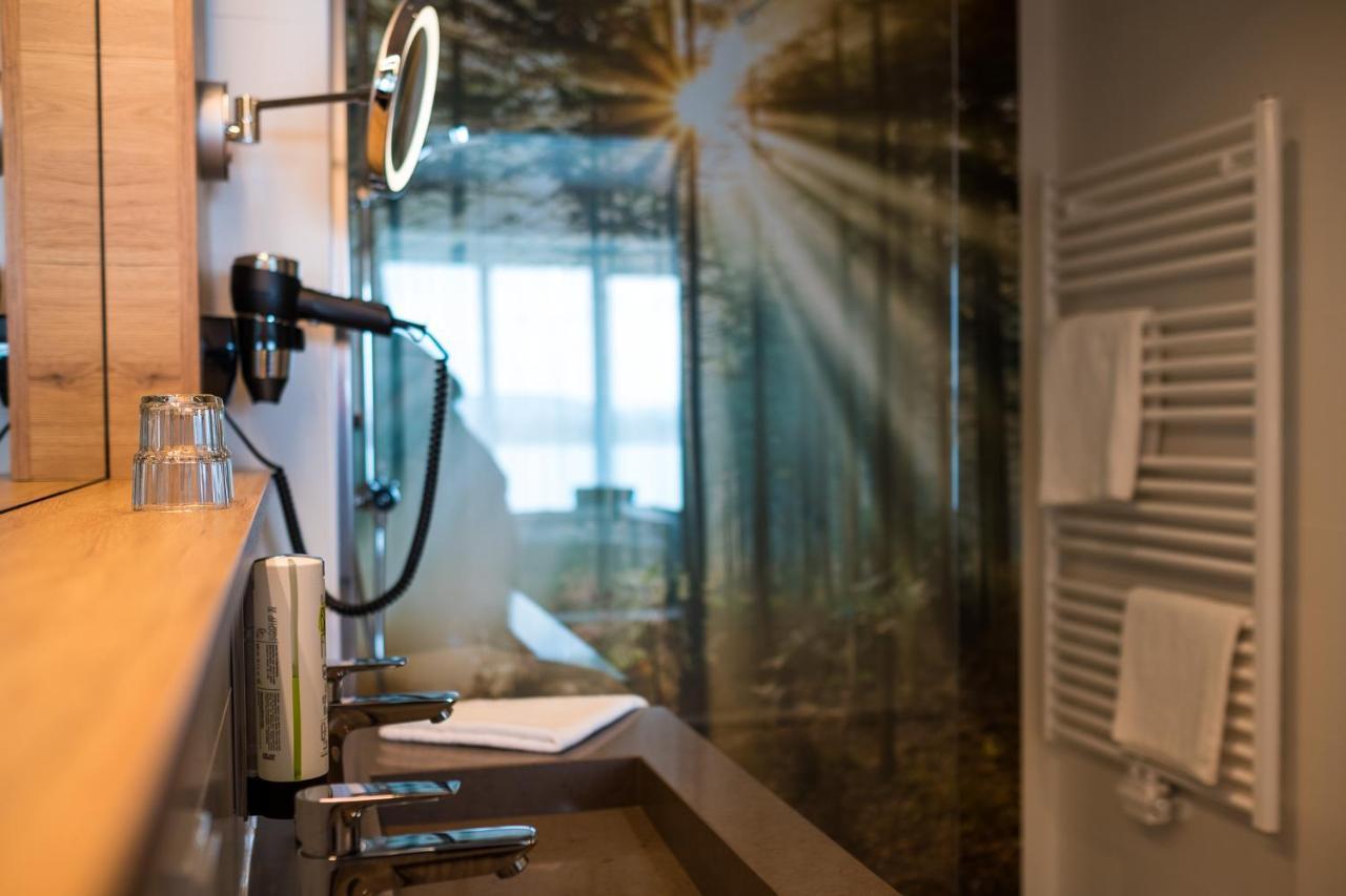Rebhan'S Business Und Wellness Hotel Neukenroth Extérieur photo