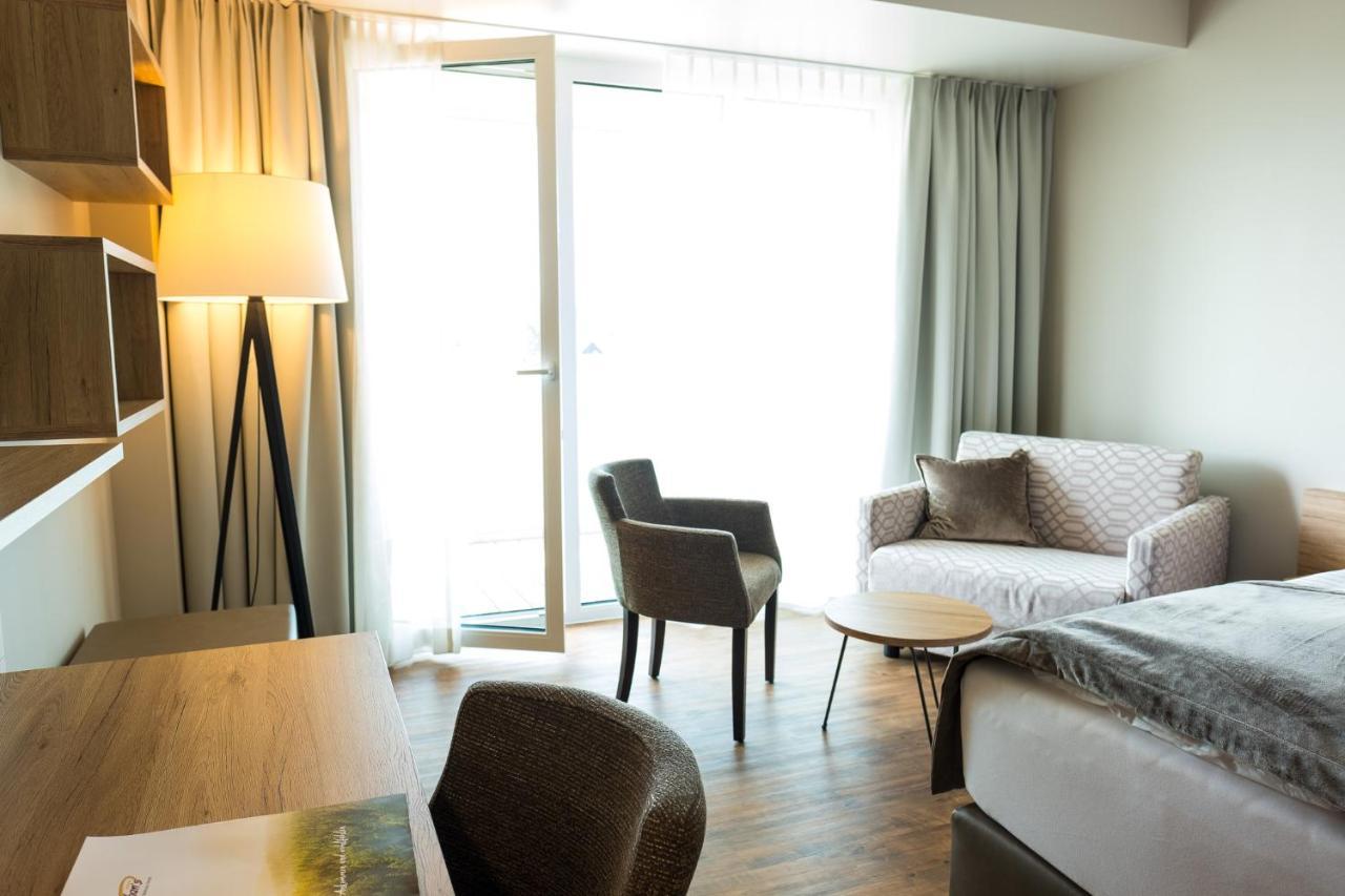 Rebhan'S Business Und Wellness Hotel Neukenroth Extérieur photo