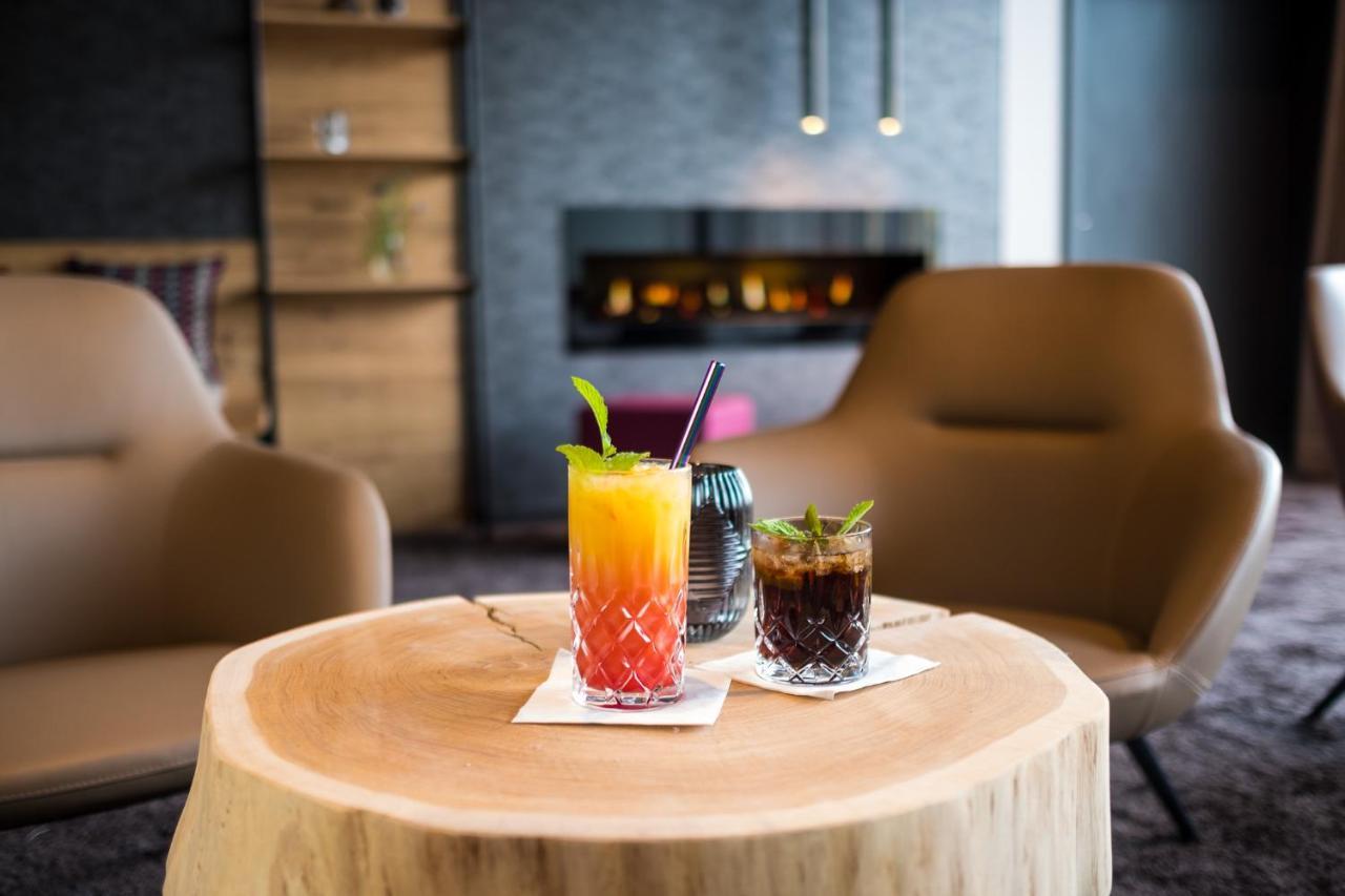 Rebhan'S Business Und Wellness Hotel Neukenroth Extérieur photo