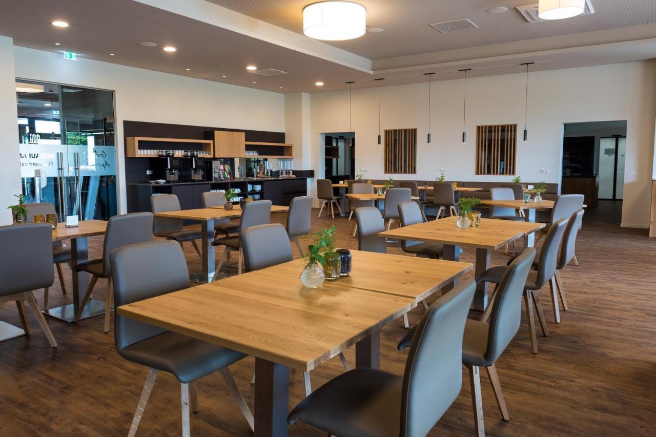 Rebhan'S Business Und Wellness Hotel Neukenroth Extérieur photo