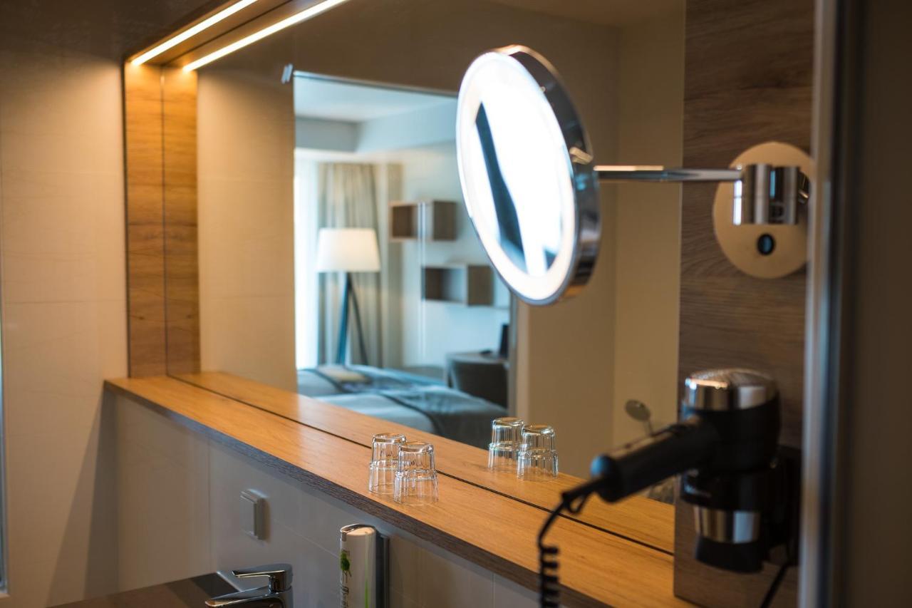 Rebhan'S Business Und Wellness Hotel Neukenroth Extérieur photo