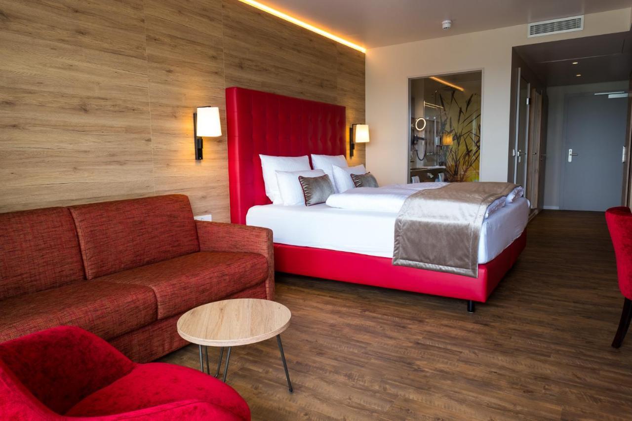 Rebhan'S Business Und Wellness Hotel Neukenroth Extérieur photo