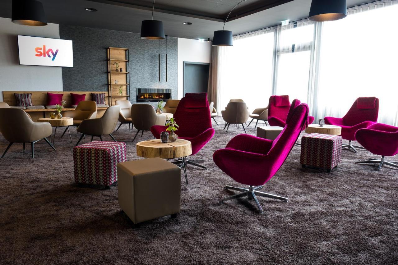 Rebhan'S Business Und Wellness Hotel Neukenroth Extérieur photo