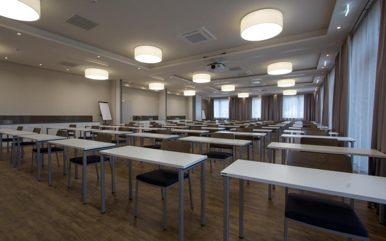 Rebhan'S Business Und Wellness Hotel Neukenroth Extérieur photo