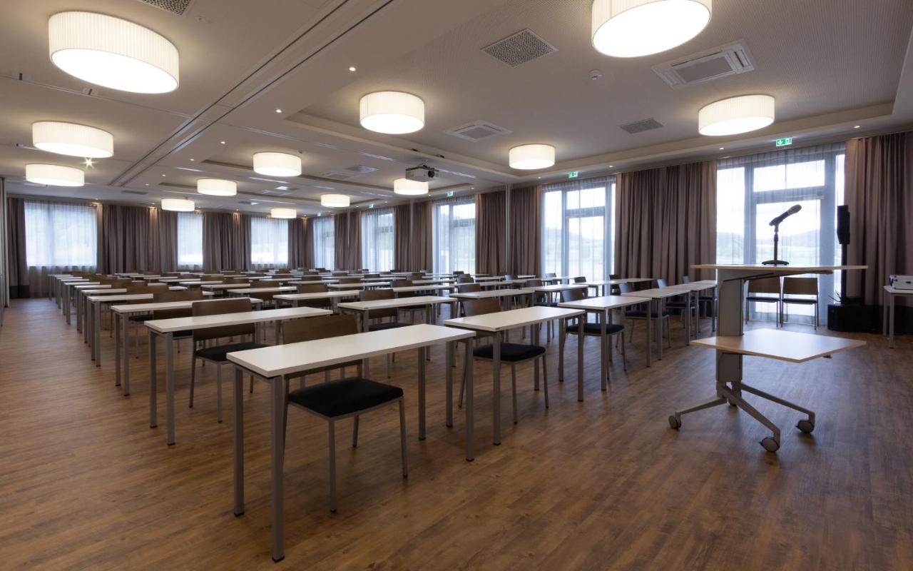 Rebhan'S Business Und Wellness Hotel Neukenroth Extérieur photo