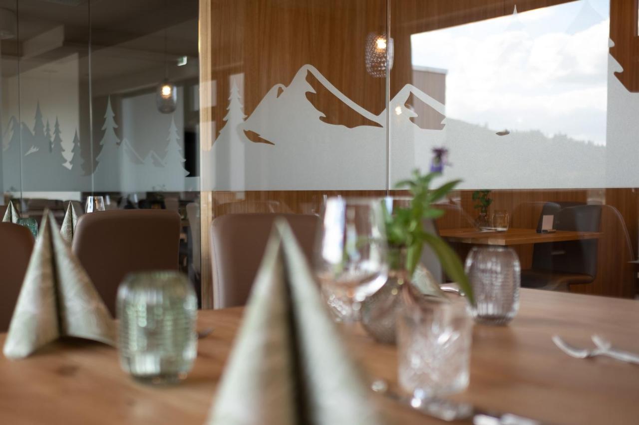 Rebhan'S Business Und Wellness Hotel Neukenroth Extérieur photo