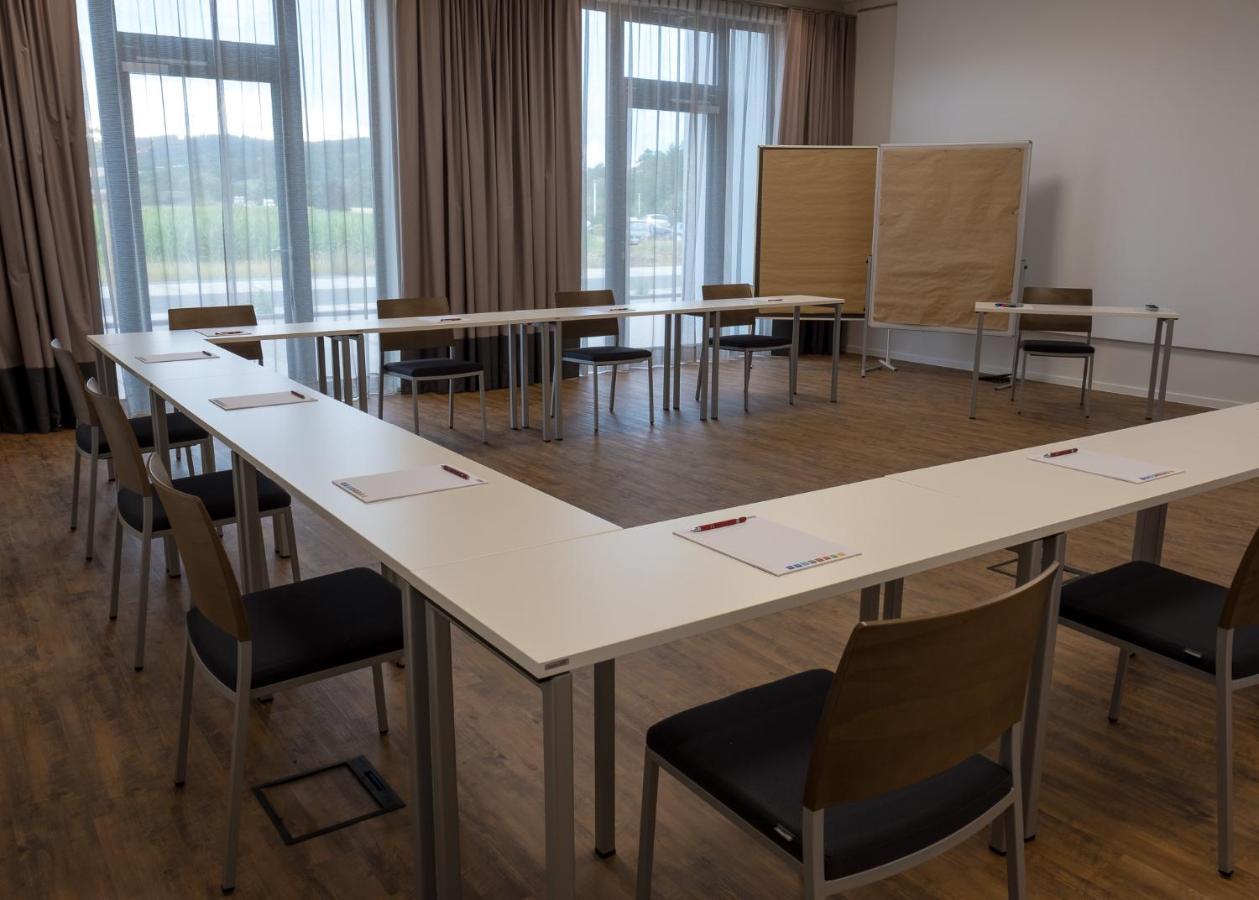 Rebhan'S Business Und Wellness Hotel Neukenroth Extérieur photo