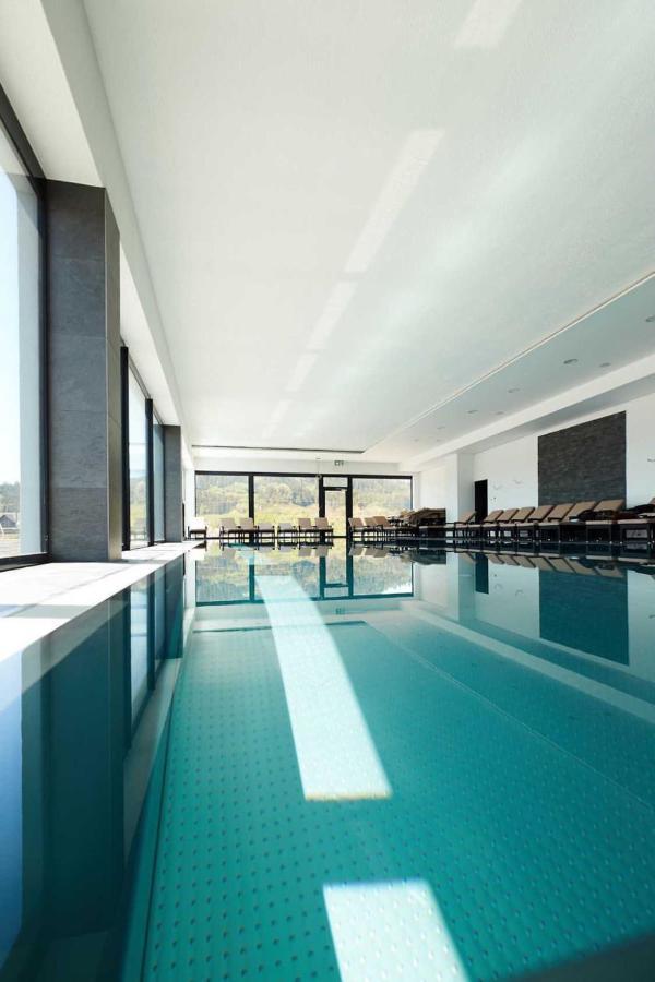 Rebhan'S Business Und Wellness Hotel Neukenroth Extérieur photo