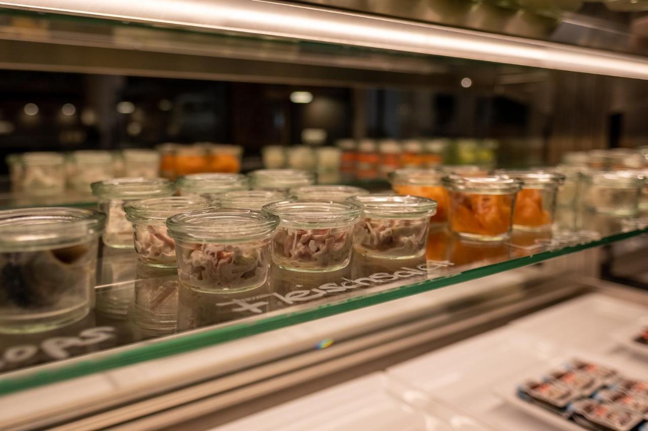 Rebhan'S Business Und Wellness Hotel Neukenroth Extérieur photo