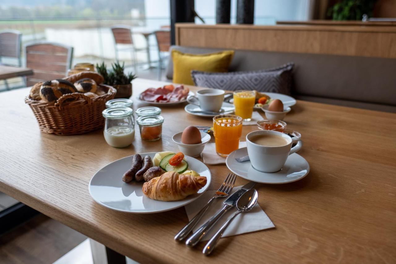 Rebhan'S Business Und Wellness Hotel Neukenroth Extérieur photo