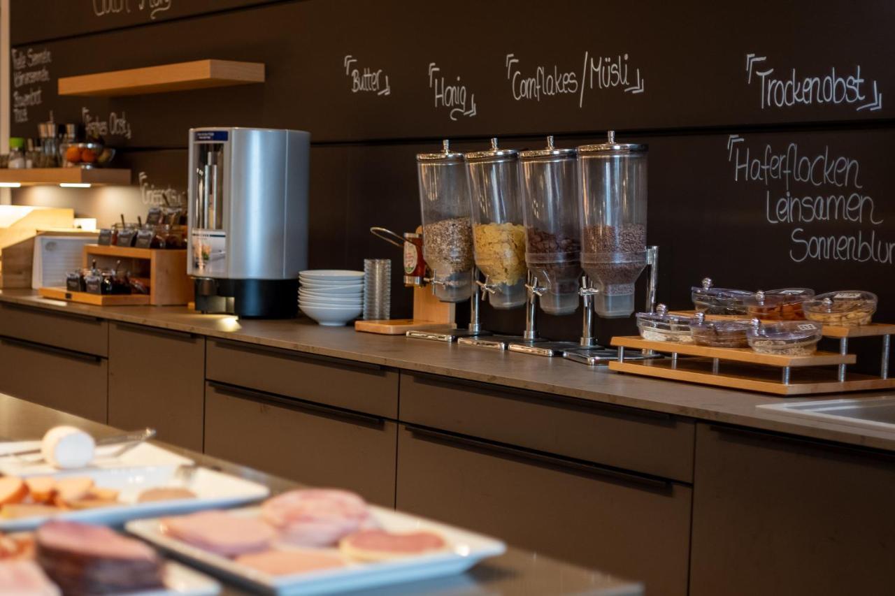 Rebhan'S Business Und Wellness Hotel Neukenroth Extérieur photo