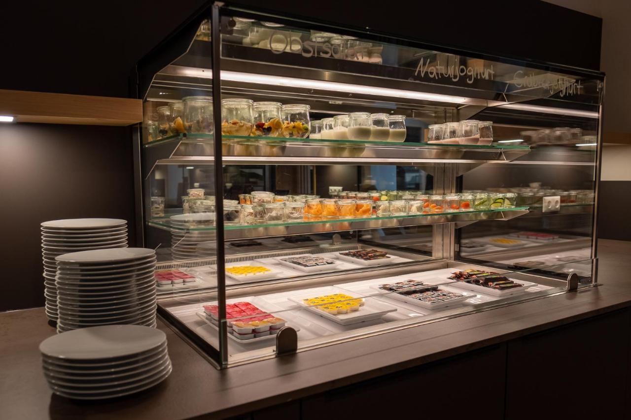 Rebhan'S Business Und Wellness Hotel Neukenroth Extérieur photo