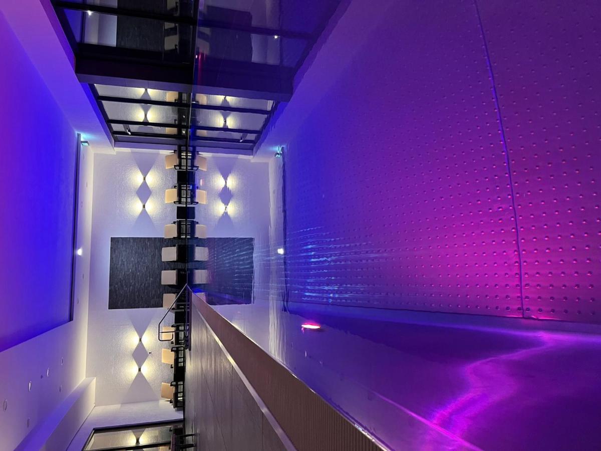 Rebhan'S Business Und Wellness Hotel Neukenroth Extérieur photo