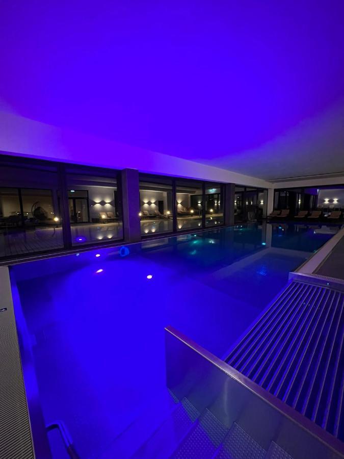 Rebhan'S Business Und Wellness Hotel Neukenroth Extérieur photo