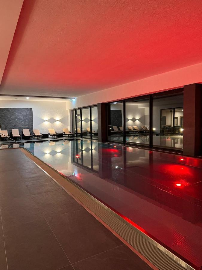 Rebhan'S Business Und Wellness Hotel Neukenroth Extérieur photo