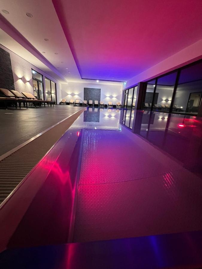 Rebhan'S Business Und Wellness Hotel Neukenroth Extérieur photo