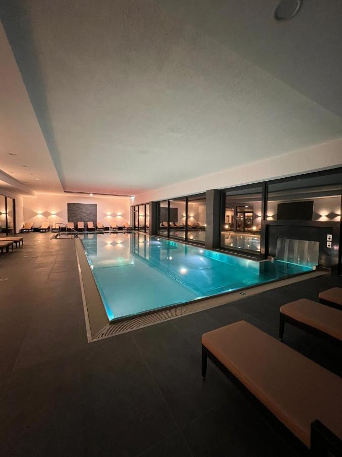 Rebhan'S Business Und Wellness Hotel Neukenroth Extérieur photo